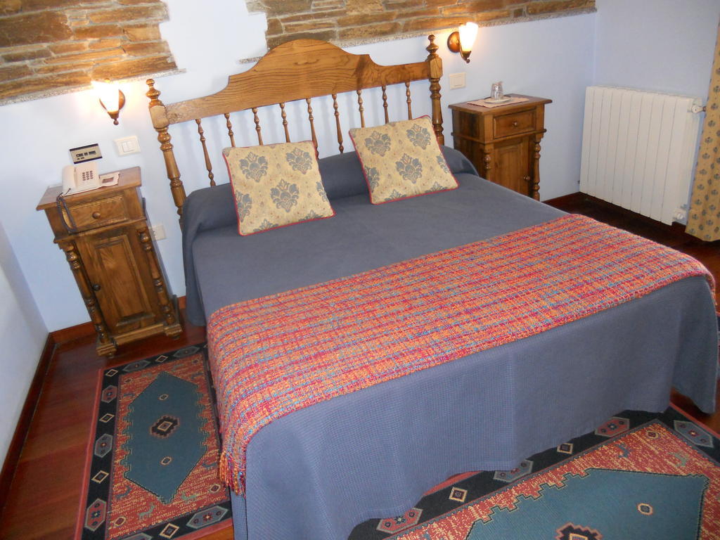 Hotel Taramundi Rom bilde