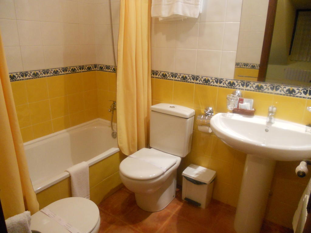 Hotel Taramundi Rom bilde