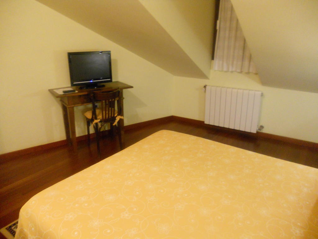 Hotel Taramundi Rom bilde