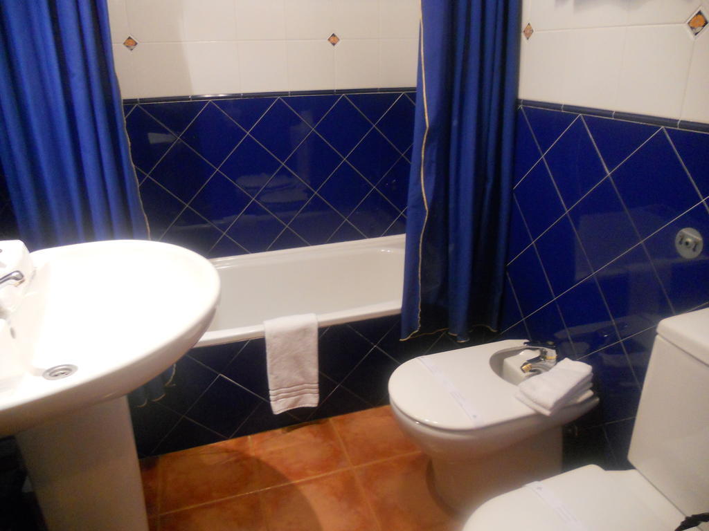 Hotel Taramundi Rom bilde