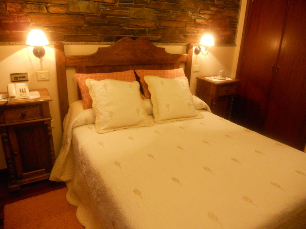 Hotel Taramundi Rom bilde