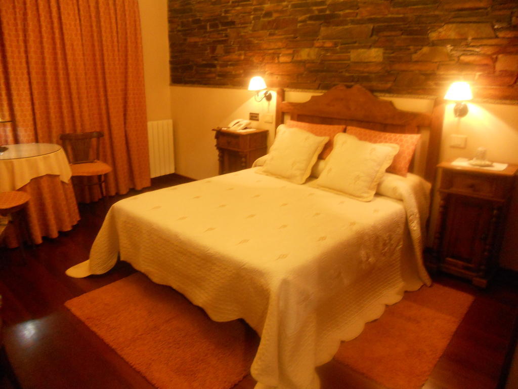 Hotel Taramundi Rom bilde