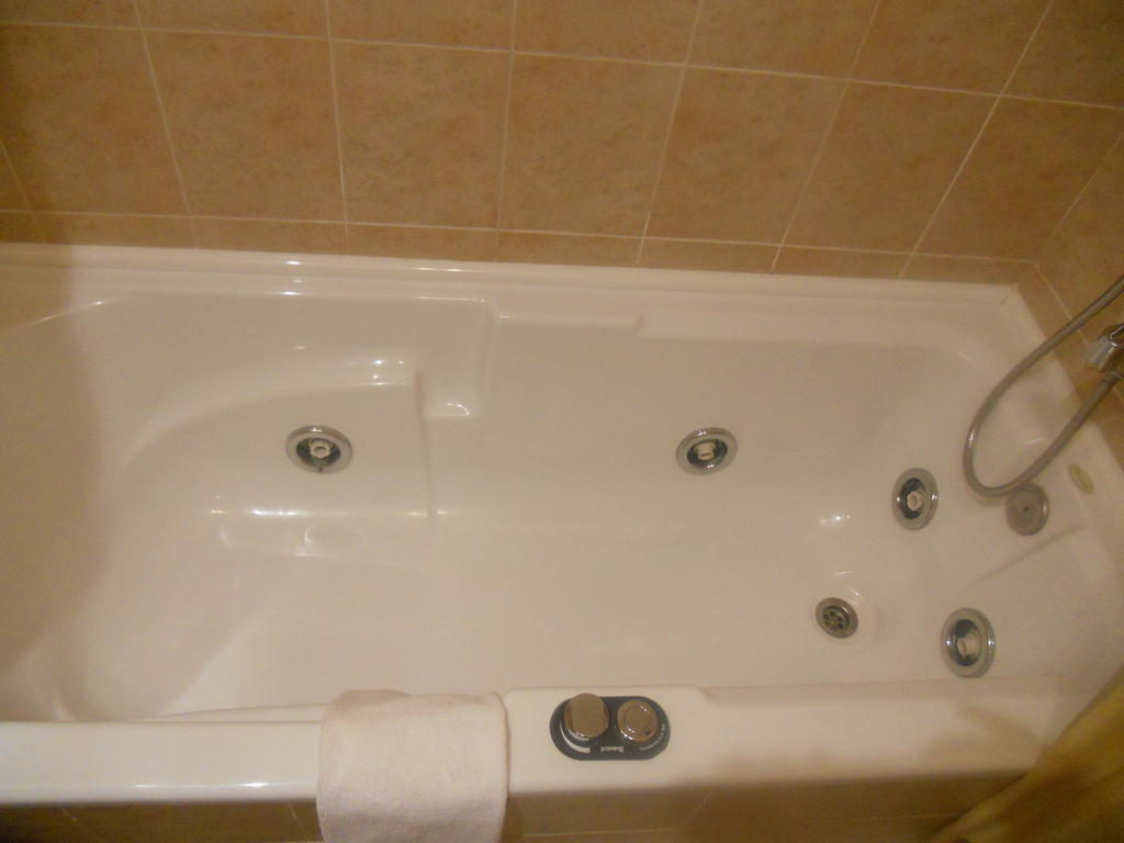Hotel Taramundi Rom bilde