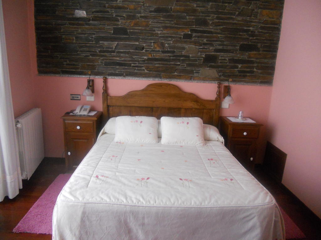 Hotel Taramundi Rom bilde