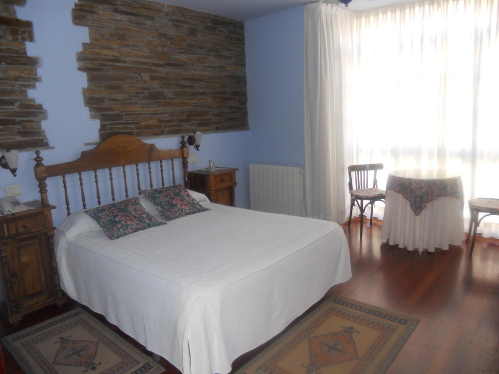Hotel Taramundi Rom bilde