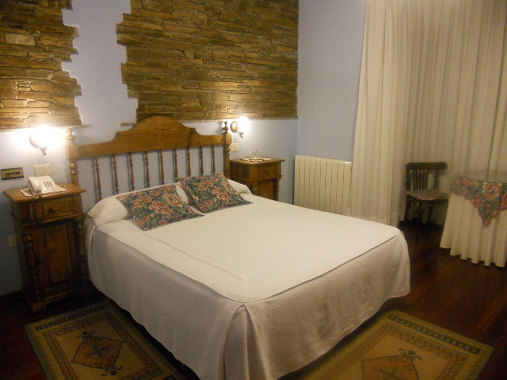 Hotel Taramundi Rom bilde