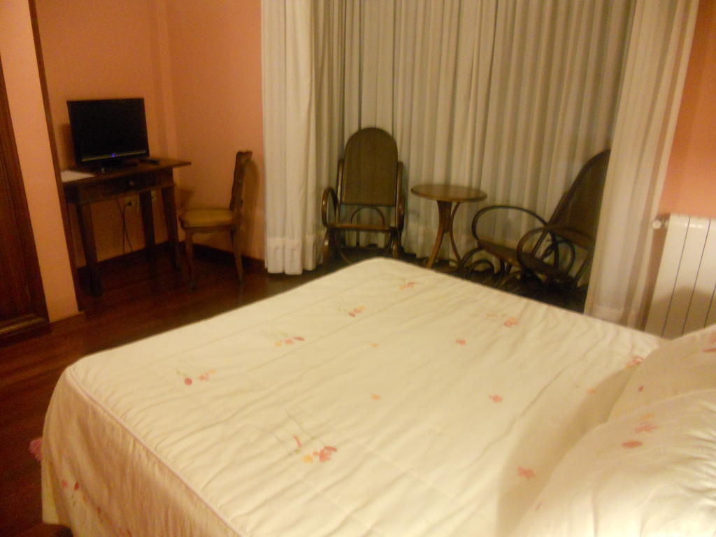 Hotel Taramundi Rom bilde