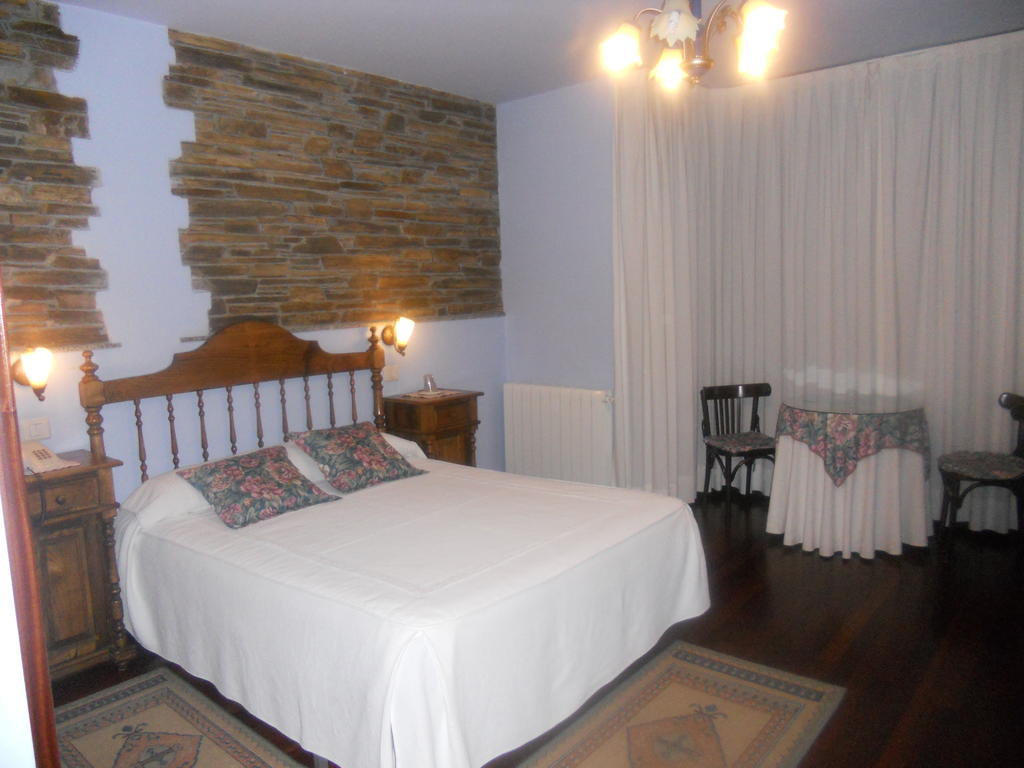 Hotel Taramundi Rom bilde